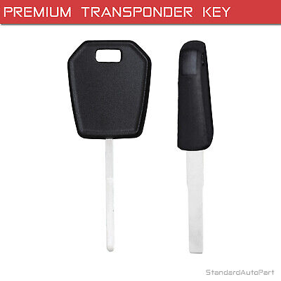 Transponder Chip Key 128 Bit for Ford (Chip Key)