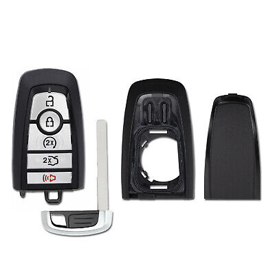 Smart Keyless shell case for Fusion Explorer Edge Mustang M3N-A2C93142600