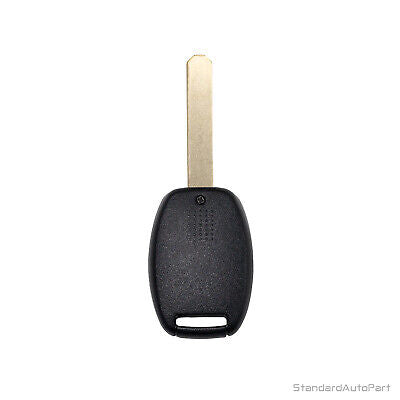 Remote Head Key for Civic 2006 2007 2008 2009 2010 2011 4 Button fob N5F-S0084A