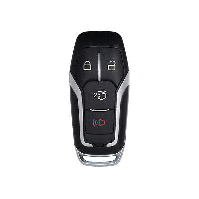 Smart Proximity Remote Key for Ford Fusion Explorer Edge Mustang 164-R8109 R8120