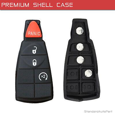 Premium Keyless Entry Fob for Grand Caravan Ram Town Country M3N5WY783X IYZ-C01C