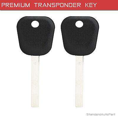 Chip Key for Cruze Malibu Silverado Suburban Tahoe B119 B116 7013237 (2)