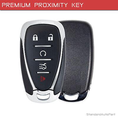 Smart Keyless Entry Remote for Chevy Cruze Camaro Malibu (2016-21) HYQ4EA