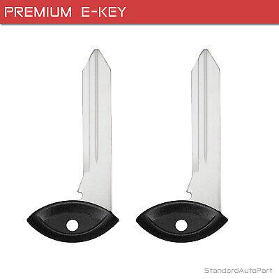 2 Insert Keys for Grand Caravan Journey Durango Ram Town & Country IYZ-C01C