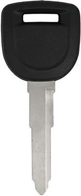 Transponder Key for Mazda 2 3 5 6 CX7 CX9 RX8 with 4D63 80-BIT MAZ24RT17 (1)