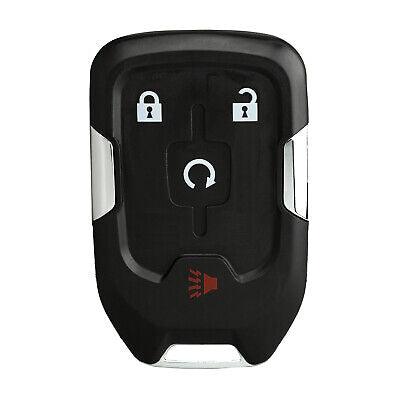 4 Btn Proximity Smart Key for GMC Terrain (2018-2020) HYQ1AA 13584512 13591388