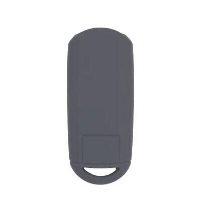 Grey Silicone Case for 4 Btn Smart Key for Mazda CX9 CX7 Miata MX5 6 3 CX5