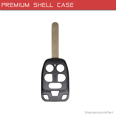 Remote Head Key Shell Case for Honda Odyssey (2011-13) (5 Button)