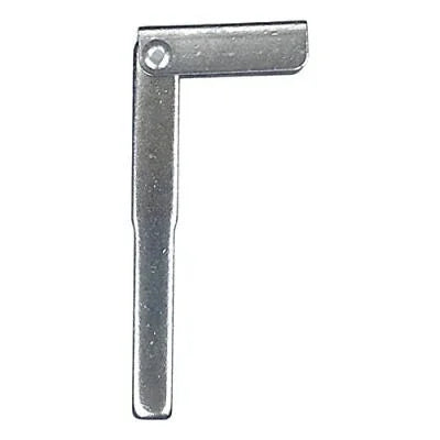 Emergency Insert Key for Range Rover Sport, Discovery, Evoque 2010-2020 KOBJTF10A 5E0U30147