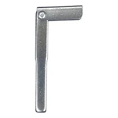Emergency Insert Key for Range Rover Sport, Discovery, Evoque 2010-2020 KOBJTF10A 5E0U30147