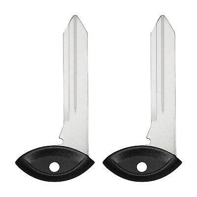 Insert Key for Dodge Grand Caravan Journey Durango Ram Town and Country 2008-2019 IYZ-C01C M3N5WY783X 