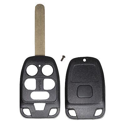 Remote Head Key Shell Case for Honda Odyssey 2011-2013 N5F-A04TAA 35118TK8A20 (5 Button)