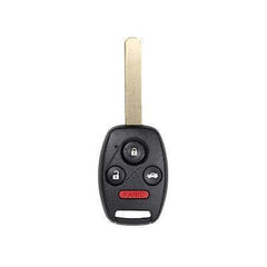 Remote Head Key for Honda Civic 2006-2011 N5F-S0084A 35111-SVA-305 (4 Button)