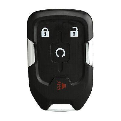 Smart Keyless Fob for GMC Terrain 2018-2020 HYQ1AA 13584512 (4 Button)