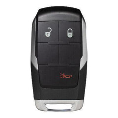Smart Keyless Fob for Ram 2500 3500 4500 2019-2022 GQ4-76T 68365299 (3 Button)