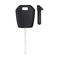 Transponder Chip Key Shell case for Ecosport Edge Expedition Explorer F-150 Fusion Mustang Ranger Transit Connect MKC MKX MKZ Navigator Corsair Nautilus 128 BIT R8128