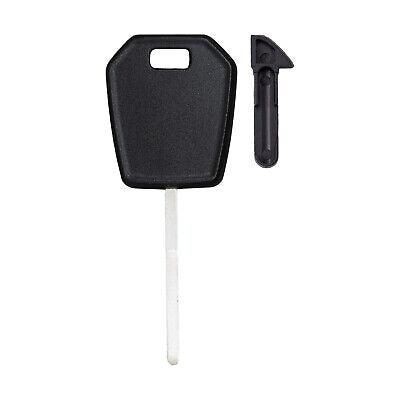 Transponder Chip Key Shell case for Ecosport Edge Expedition Explorer F-150 Fusion Mustang Ranger Transit Connect MKC MKX MKZ Navigator Corsair Nautilus 128 BIT R8128