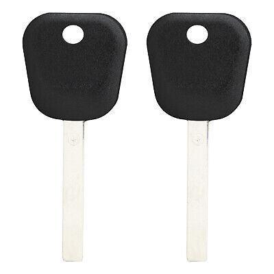 Transponder Chip Key for Cruze Impala Malibu Equinox Silverado Suburban Tahoe Sierra Yukon 2010-2021 HU100 5924205 