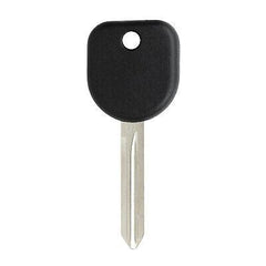 Transponder Chip Key for GM Equinox Impala Malibu Silverado Tahoe Sierra H2 G5 Pursuit Circle Plus ID46 B111  
